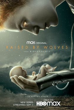 Raised by Wolves S1