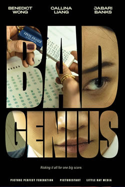 Bad Genius