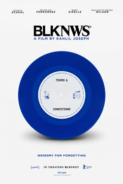 BLKNWS: Terms & Conditions