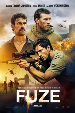 Fuze