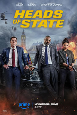 Heads of State
