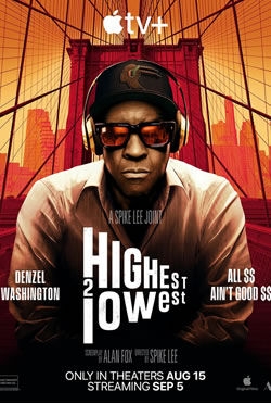 Highest 2 Lowest