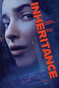 The Inheritance