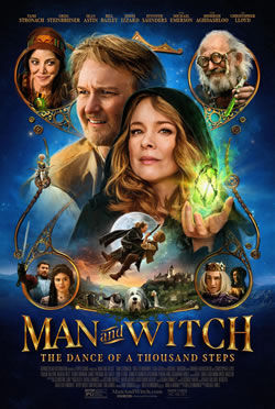 Man and Witch