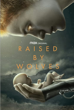 Raised By Wolves S2