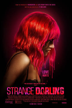 Strange Darling